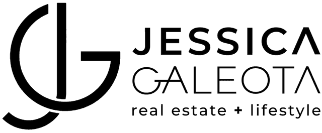 Jessica Galeota Logo