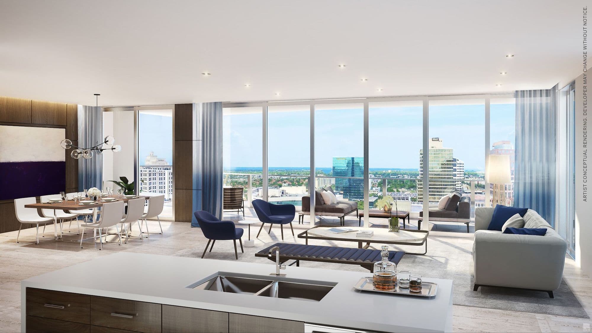 100 Las Olas photo 8