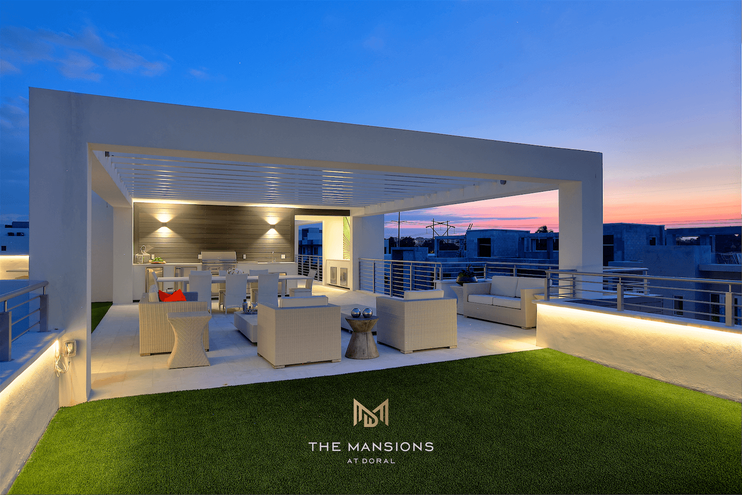 Mansions at Doral photo 21